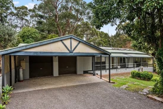 33 Towers Road, Bridgewater, SA 5155