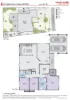 33 Trephina Mews, Clarkson, WA 6030-Floorplan