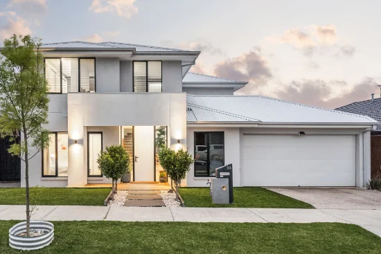 33 Truffle Circuit, Mount Duneed, Vic 3217
