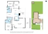 33 Tudawali Crescent, Wheelers Hill, Vic 3150-Floorplan