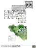 33 Turnbull Street, Shailer Park, Qld 4128-Floorplan