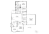 33 Turramurra Drive, Rowville, Vic 3178-Floorplan