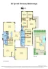 33 Tyrrell Terrace, Waterways, Vic 3195-Floorplan