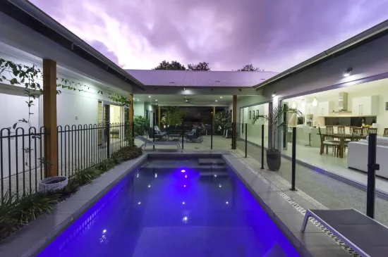 33 Ulysses Avenue, Port Douglas, Qld 4877