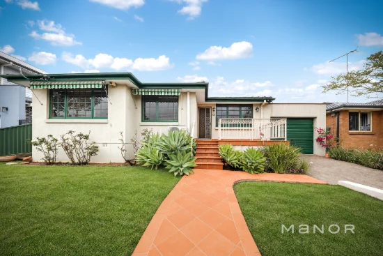 33 Ursula Street, Winston Hills, NSW 2153
