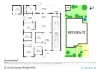 33 Ursula Street, Winston Hills, NSW 2153-Floorplan