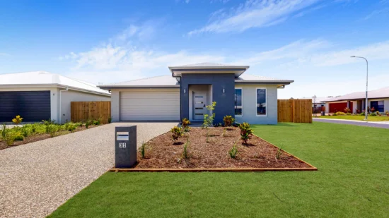 33 Vasa Street, Burdell QLD 4818-Image