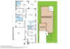 33 Vasa Street, Burdell QLD 4818-Floorplan