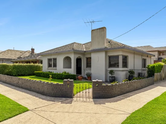 33 Vautier Street, Rippleside, Vic 3215