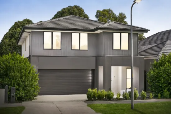 33 Verdant Avenue, Greenvale, Vic 3059