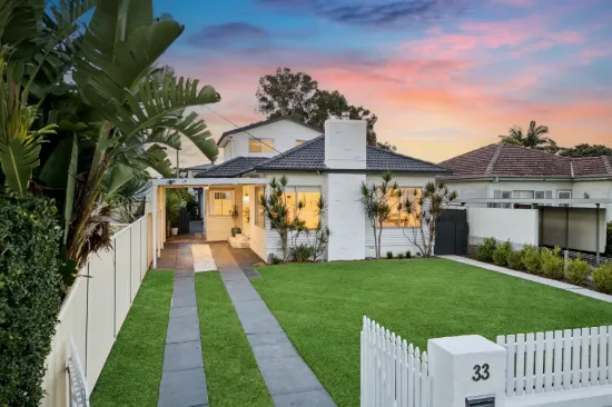 33 Veron Road, Umina Beach, NSW 2257