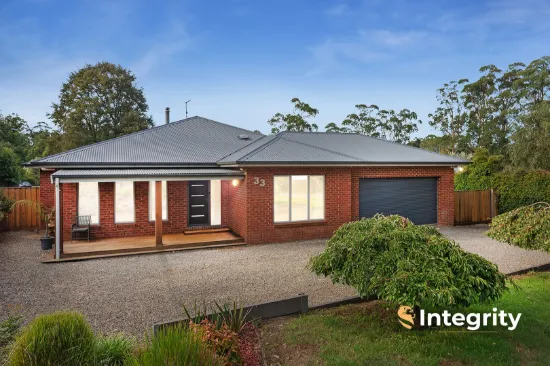 33 Victoria Road, Kinglake, Vic 3763