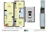 33 Villager Street, Cranbourne East, Vic 3977-Floorplan