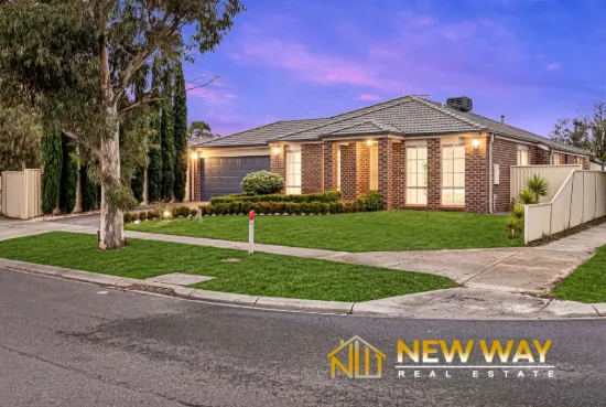 33 Viola Avenue, Pakenham, Vic 3810