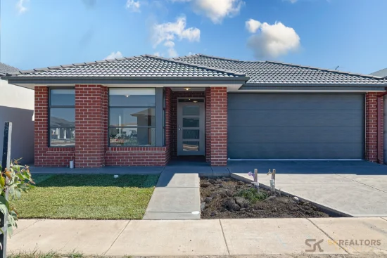 33 Viola Street, Donnybrook, Vic 3064 - For Rent