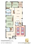 33 Vivero Rd, Wyndham Vale, Vic 3024-Floorplan