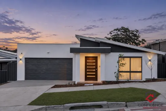 33 Wake Crescent, Jacka, ACT 2914