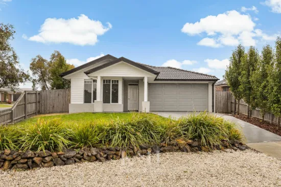 33 Wallaby Run, Gisborne, Vic 3437