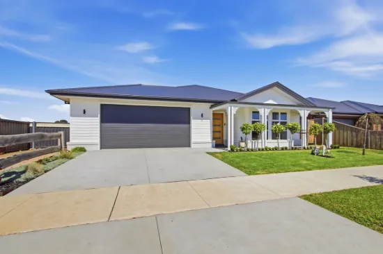 33 Wallace Street, Sale, Vic 3850