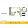 33 Wallace Street, Sale, Vic 3850-Floorplan