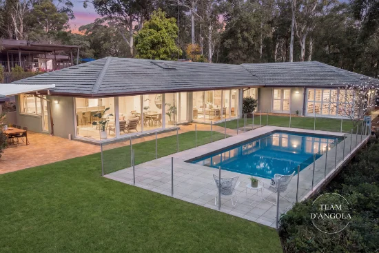33 Walsh Avenue, Castle Hill, NSW 2154