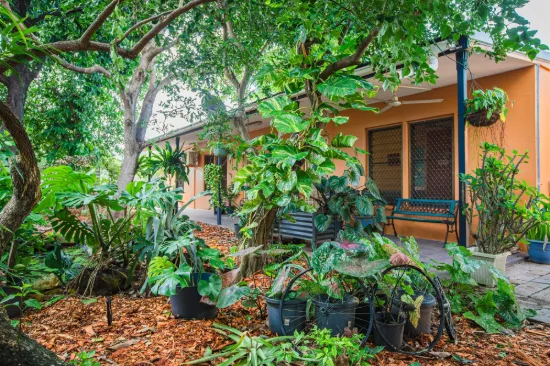 33 Wandie Crescent, Anula, NT 0812