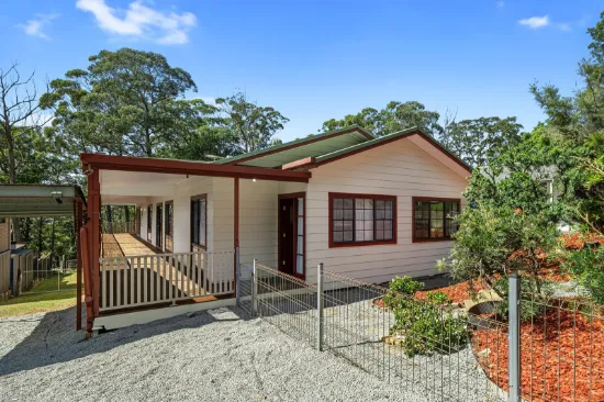 33 Waratah Street, Bowen Mountain, NSW 2753