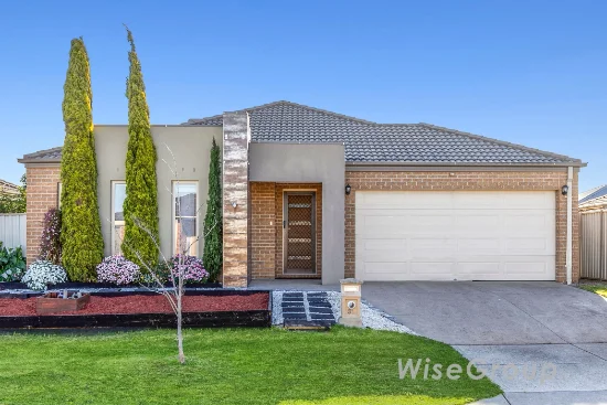 33 Warbler Street, Pakenham, Vic 3810