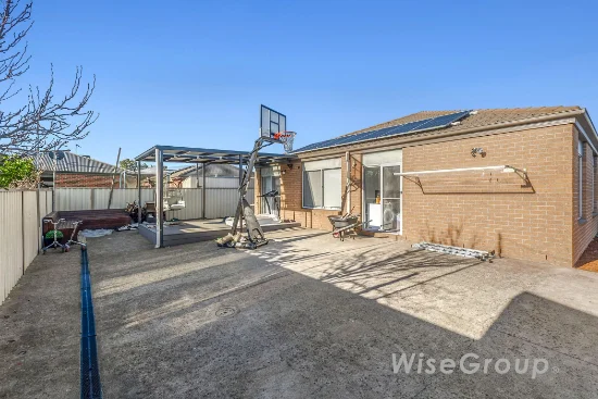 33 Warbler Street, Pakenham, Vic 3810-Image