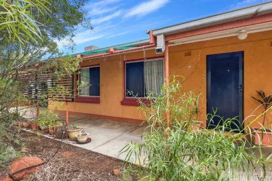33 Warburton Street, East Side, NT 0870
