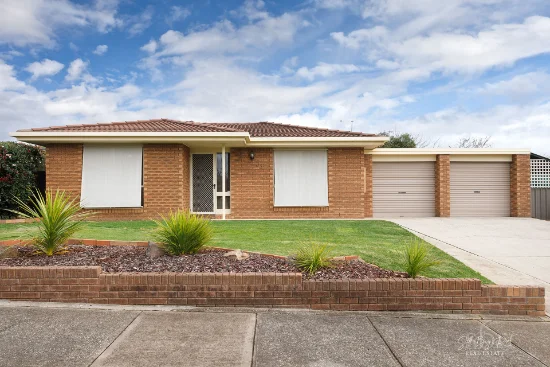 33 WARE AVENUE, Wodonga, Vic 3690