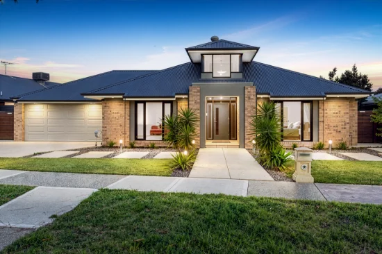 33 Warrawong Circuit, Doreen, Vic 3754