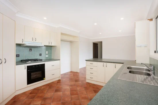 33 Warrener Street, Nerang, Qld 4211