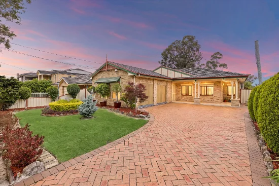 33 Waruda Street, Yagoona, NSW 2199