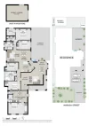 33 Waruda Street, Yagoona, NSW 2199-Floorplan