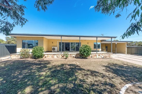 33 Wattle Avenue, Murray Bridge, SA 5253