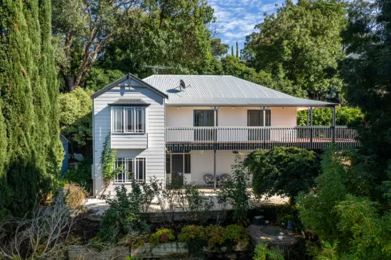 33 Wattle Tree Road, Bridgewater, SA 5155