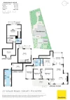 33 Wavell Road, Dalkeith, WA 6009-Floorplan