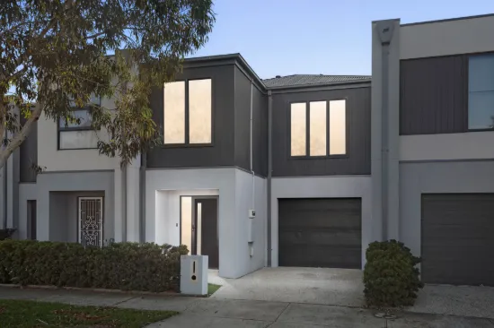 33 Wedgebill Circuit, Werribee, Vic 3030