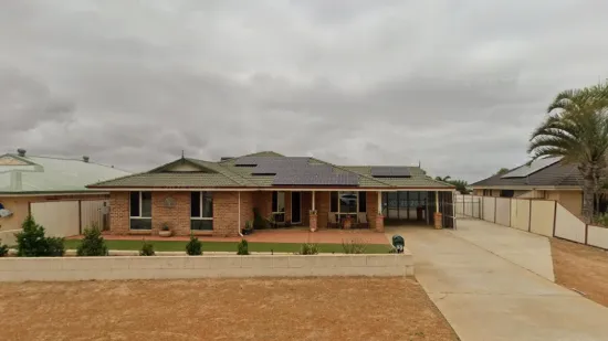 33 Weeloo Road, Waggrakine, WA 6530