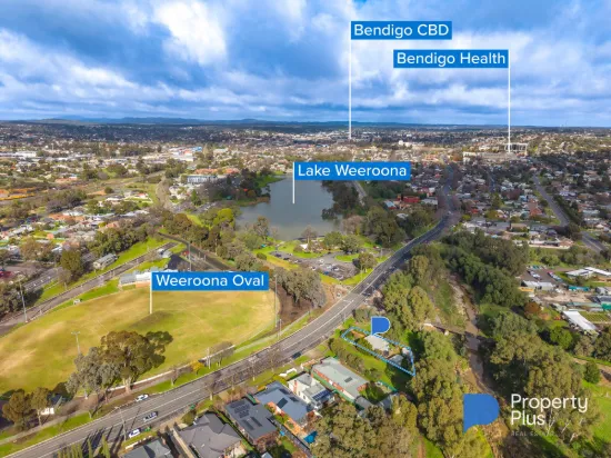 33 Weeroona Avenue, White Hills, Vic 3550
