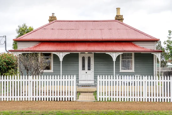 33 Wellington Street, Oatlands, Tas 7120