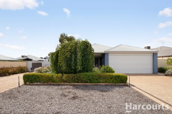 33 Wells Road, Pinjarra, WA 6208