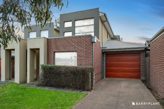 33 Westley Street, Ferntree Gully, Vic 3156