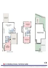 33 Westley Street, Ferntree Gully, Vic 3156-Floorplan