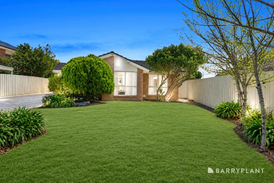 33 Westminster Drive, Werribee, Vic 3030