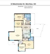 33 Westminster Drive, Werribee, Vic 3030-Floorplan