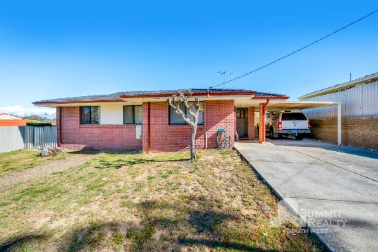 33 Westwood Street, Withers, WA 6230