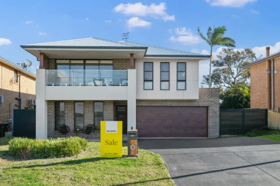 33 Whitbread Drive, Lemon Tree Passage, NSW 2319