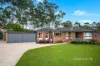 33 White Cedar Drive, Castle Hill, NSW 2154
